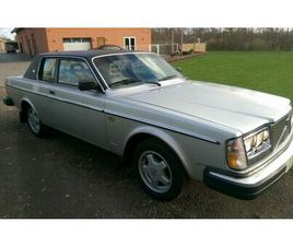 VOLVO 262C VOLVO P 262 C 2,7 C