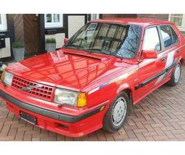 VOLVO 360 GLT RSX2 ORIGINAL UND UNVERBASTELT