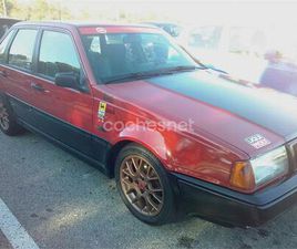 VOLVO 440 440 2.0 GLT