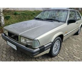 VOLVO 780 VOLVO 780 COUPÉ 28