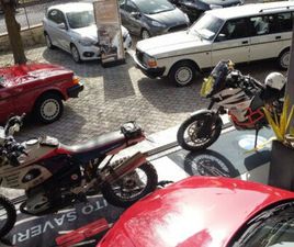 240 2.0 CAT STATION WAGON POLAR