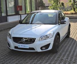 VOLVO C30 D2 C30 (2006-2012) C30 D2 BLACK DESIGN