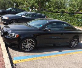 VOLVO C70 (2005-2013) - 2006