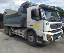 VOLVO FM 62 R B