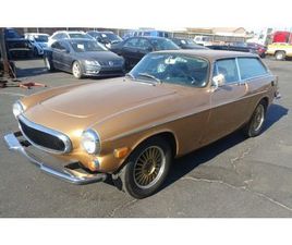 VOLVO ES 1800 P1800ES