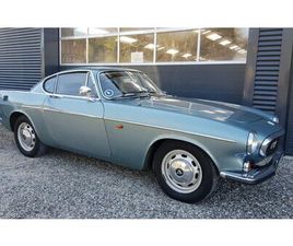 VOLVO P 1800 2,0 E