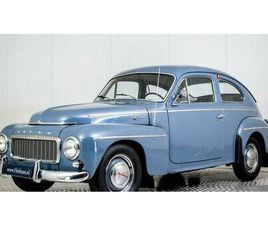 1959 | VOLVO PV 544