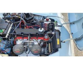 VOLVO PV 544 SPORT GRUPPE 2 TOURENWAGEN PREIS AUF ANFR.