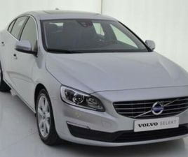 VOLVO S60 D4 D4 MOMENTUM AUTO 140 KW (190 CV)