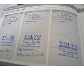 VOLVO S80 2,4 D KINETIC A GEARTRONIC STANDHEIZUNG IN ST. GEORGEN OB JUDENBURG