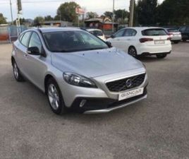 VOLVO V40 CROSS COUNTRY D2 V40 CC (2012-2020) V40 CROSS COUNTRY D2 1.6 KINETIC