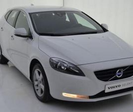 VOLVO V40 D3 D3 MOMENTUM AUTO 110 KW (150 CV)