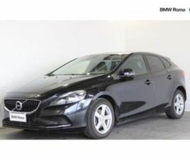 V40 (2012-2020) V40 D2 BUSINESS