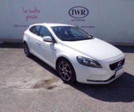 V40 (2012-2020) V40 D2 GEARTRONIC VOLVO OCEAN RACE