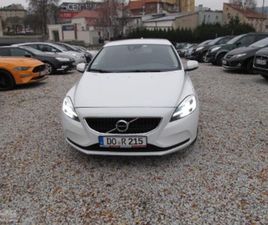 VOLVO V40 II D2 DRIVE-E MOMENTUM