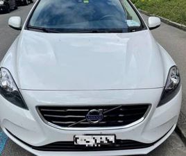 VOLVO V40 T3, 2015, 106'000 KM - ANNONCE 5898427