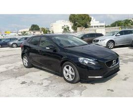 VOLVO V40 D2 VOLVO V40 V40 D2 AUTO KINETIC BUSINESS 2018