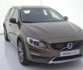VOLVO V60 CROSS COUNTRY D4 MOMENTUM AUTO 140 KW (190 CV)