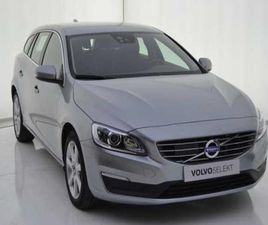 VOLVO V60 D3 D3 MOMENTUM AUTO 110 KW (150 CV)