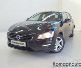 VOLVO V60 D2 V60 (2010-2018) D2 BUSINESS - NAVI - TAGLIANDI UFFICIALI VOLVO ROM
