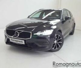 VOLVO V60 D3 V60 (2010-2018) D3 GEARTRONIC BUSINESS PLUS - FULL LED - NAVI - PE