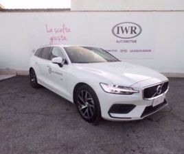 VOLVO V60 T6 V60 (2018-->) V60 T6 RECHARGE AWD PLUG-IN HYBRID INSCRIPTION EXPRESSION