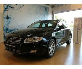 VOLVO V70 D3 MOMENTUM GEARTRONIC IN STEYREGG