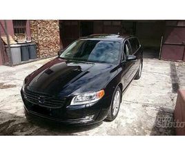 VOLVO V70 D4 MOMENTUM 2014 CV 181