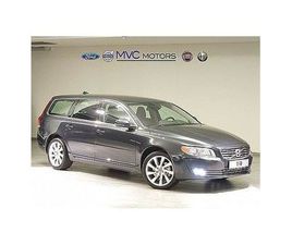 VOLVO V70 D4 MOMENTUM GEARTRONIC IN WIEN