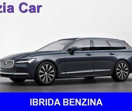 VOLVO V90 V90 (2016-->) V90 B4 AUTOMATICO PLUS BRIGHT
