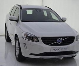 VOLVO XC60 D3 D3 KINETIC 110 KW (150 CV)