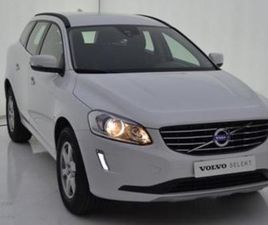VOLVO XC60 D4 D4 MOMENTUM AWD AUTO 140 KW (190 CV)