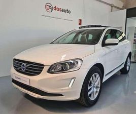 VOLVO XC60 D4 D4 SUMMUM AUTO 140 KW (190 CV)