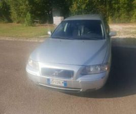 V70/XC70 V70 2.4I 20V CAT BI-FUEL METANO MOMENTUM