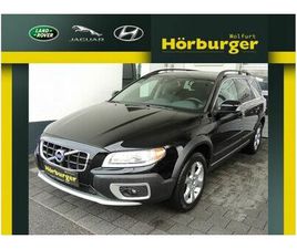 VOLVO XC70 D3 MOMENTUM AWD IN WOLFURT