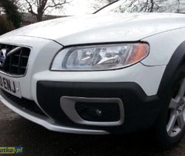 VOLVO XC70 III ZGUBILES MALY DUZY BRIEF LUBICH BRAK WYROBIMY NOWE