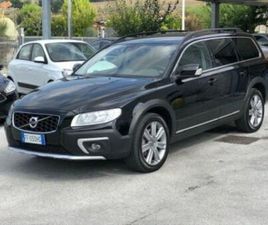 XC70 (2007-2017) D4 AWD GEARTRONIC MOMENTUM-UNIPROPRIETARIO-