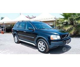 VOLVO XC90 2.4 D5 AUT. AWD