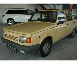 WARTBURG 353 1.3 LT