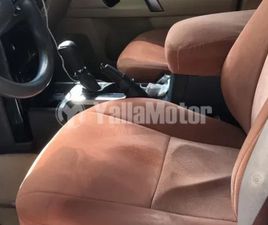 TOYOTA PRADO USED TOYOTA LAND CRUISER PRADO 2014