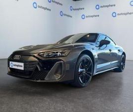 ② AUDI E-TRON GT S E-TRON GT — AUDI — 2EMEMAIN