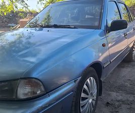 DAEWOO NEXIA DAEWOO NEXIA 2008