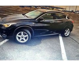 VAND MASINA INFINITI SUV .SUPER OFERTA