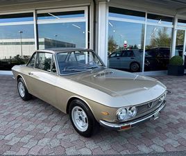 LANCIA FULVIA FULVIA COUPÉ SPORT 1300 S SÉRIE II