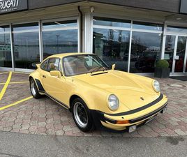 911 / 930 TURBO 3.0