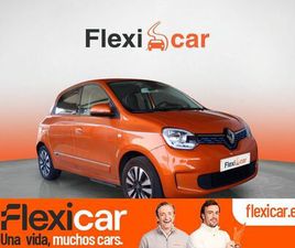 RENAULT TWINGO R80 BATERÍA 20KWH 60 KW (81 CV)