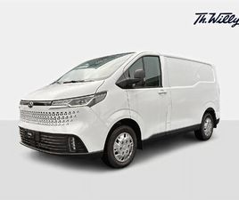 EDELIVER 7 KAW. L2 E-MOTOR 77KWH