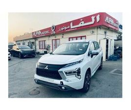 MITSUBISHI XPANDER MITSUBISHI XPANDER PREMIUM 1.5L 7 SEATS 2024