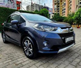 HONDA WR-V HONDA WR-V VX PETROL 2019