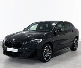 BMW X2 XDRIVE25E 162 KW (220 CV)